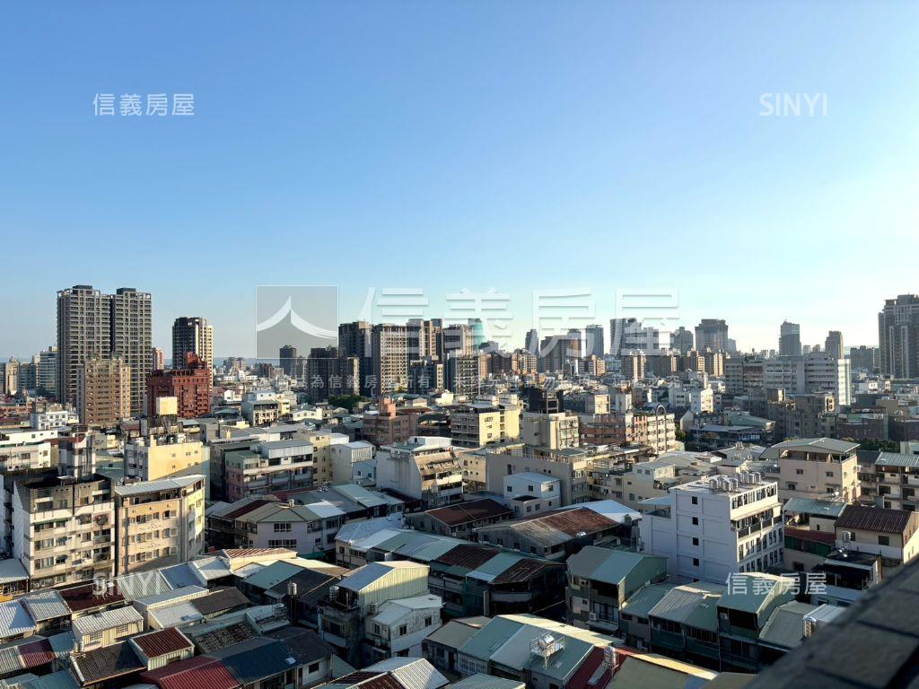 高樓層舒適美妝套房房屋室內格局與周邊環境