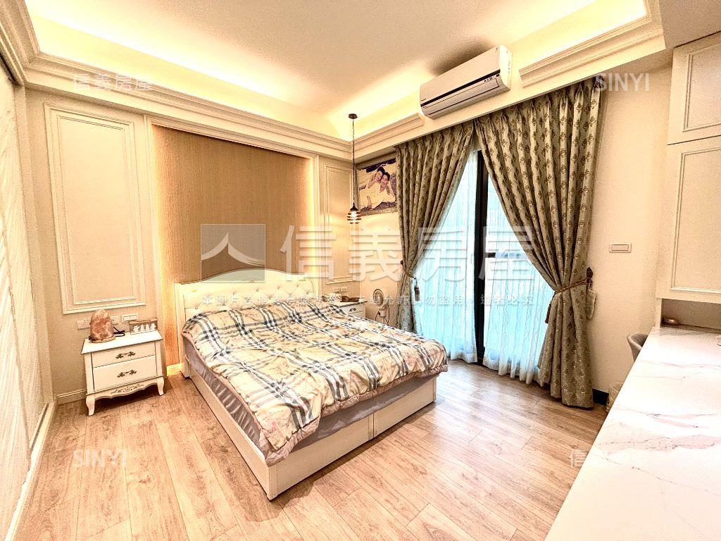 楠梓面寬雙車透天房屋室內格局與周邊環境