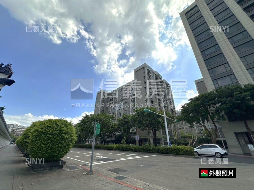 新隆都更中正國中置產首選房屋室內格局與周邊環境