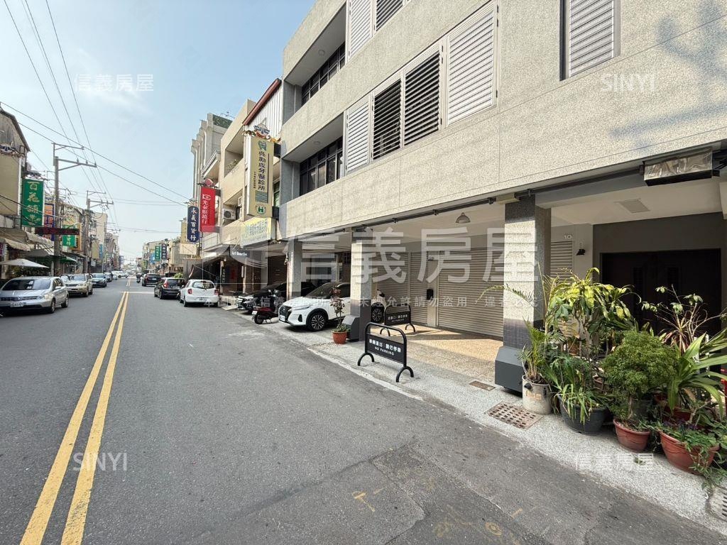 清水透店屋況精美文創翻新房屋室內格局與周邊環境