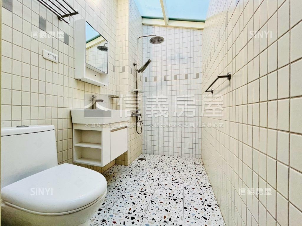 清水透店屋況精美文創翻新房屋室內格局與周邊環境