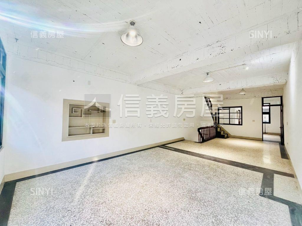 清水透店屋況精美文創翻新房屋室內格局與周邊環境