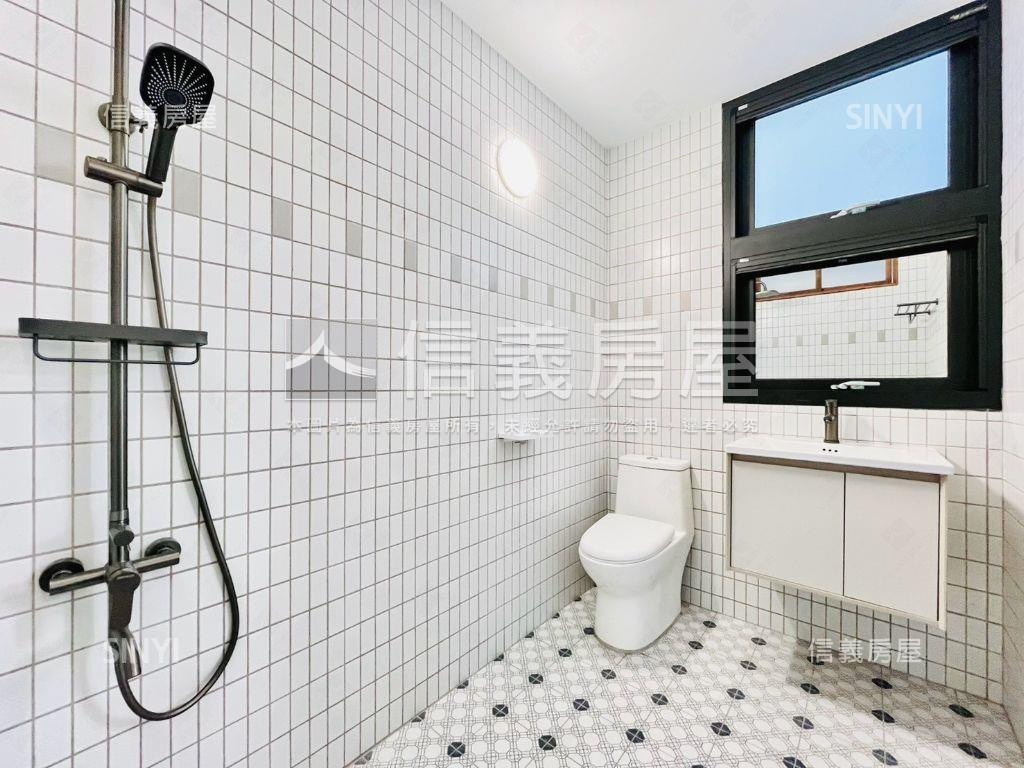 清水透店屋況精美文創翻新房屋室內格局與周邊環境