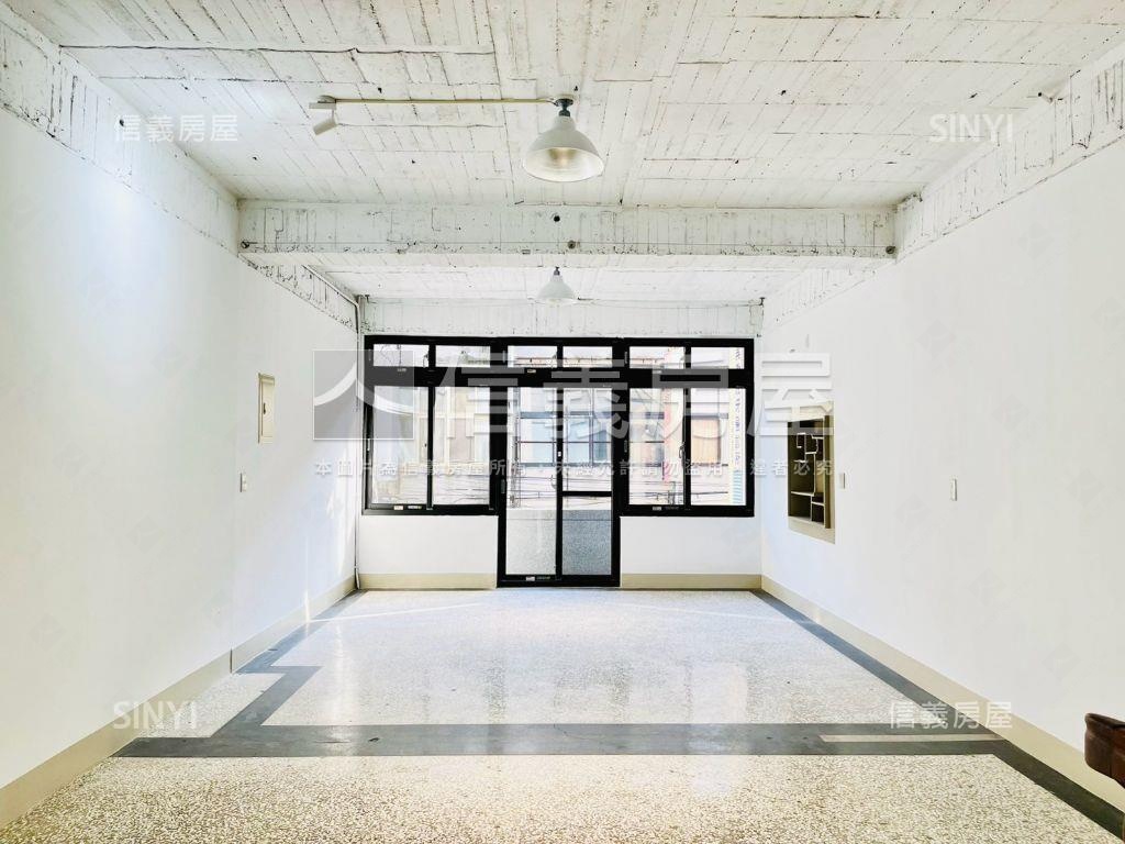 清水透店屋況精美文創翻新房屋室內格局與周邊環境