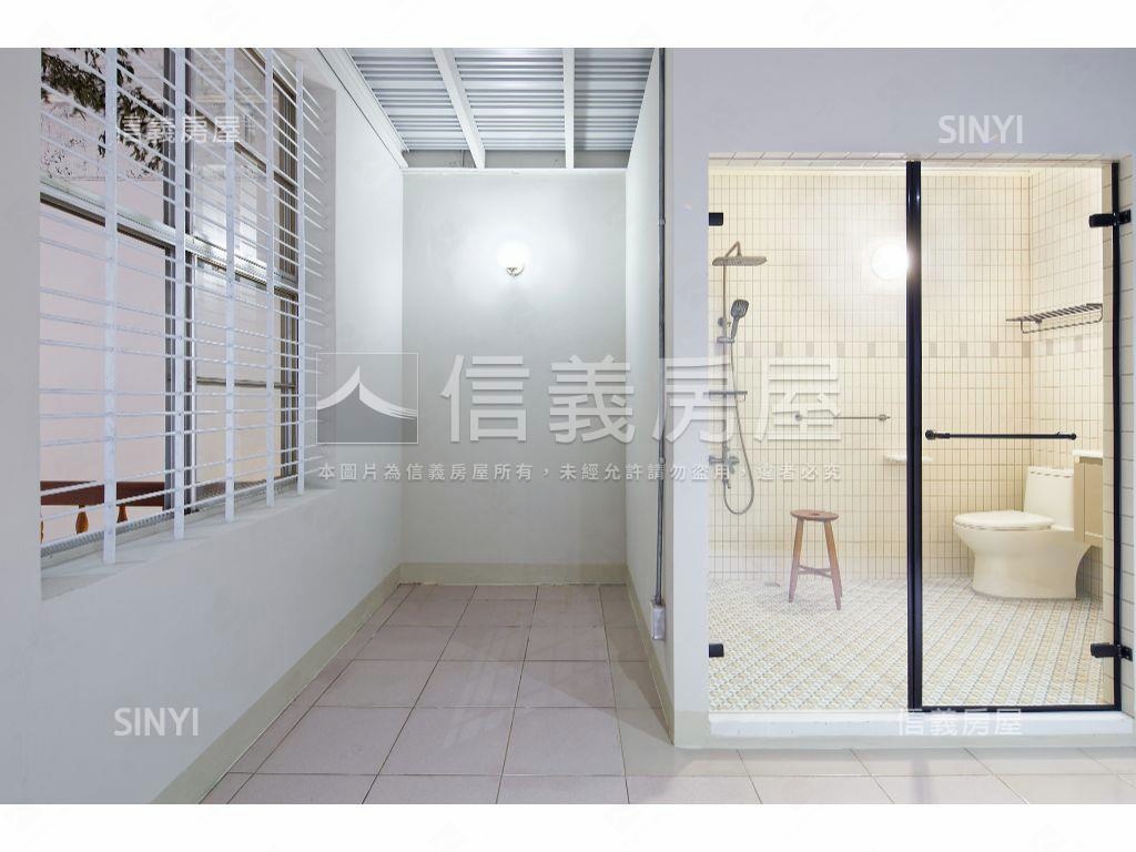 清水透店屋況精美文創翻新房屋室內格局與周邊環境
