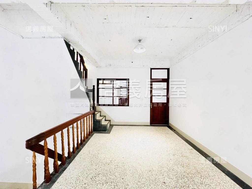 清水透店屋況精美文創翻新房屋室內格局與周邊環境
