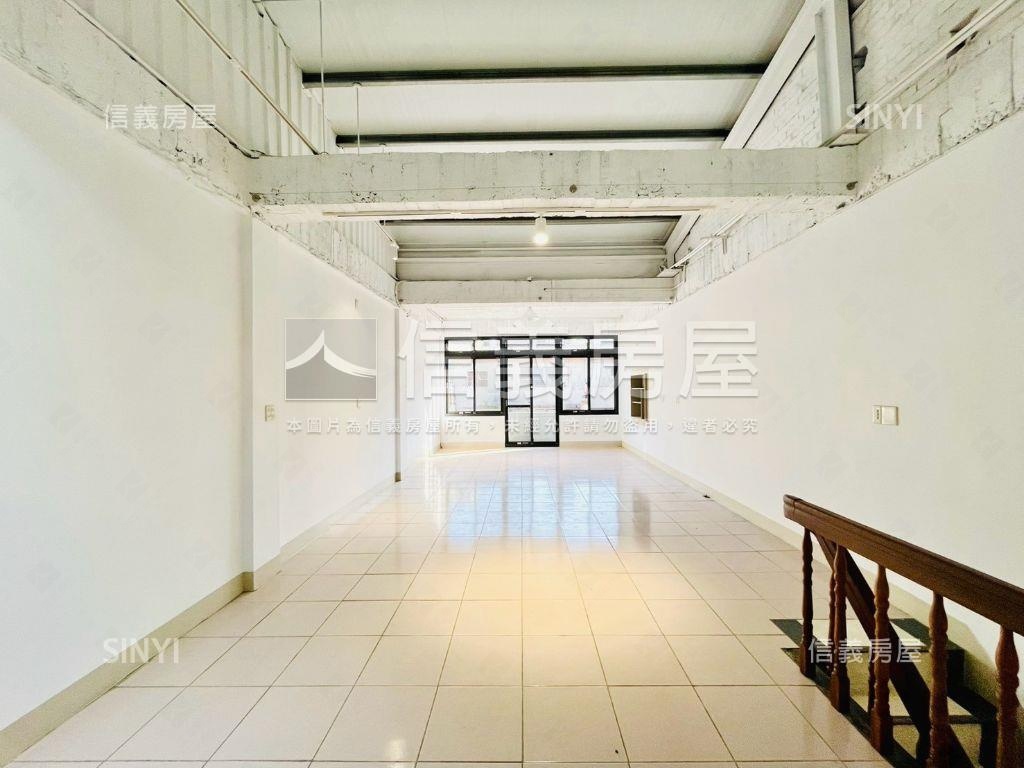 清水透店屋況精美文創翻新房屋室內格局與周邊環境