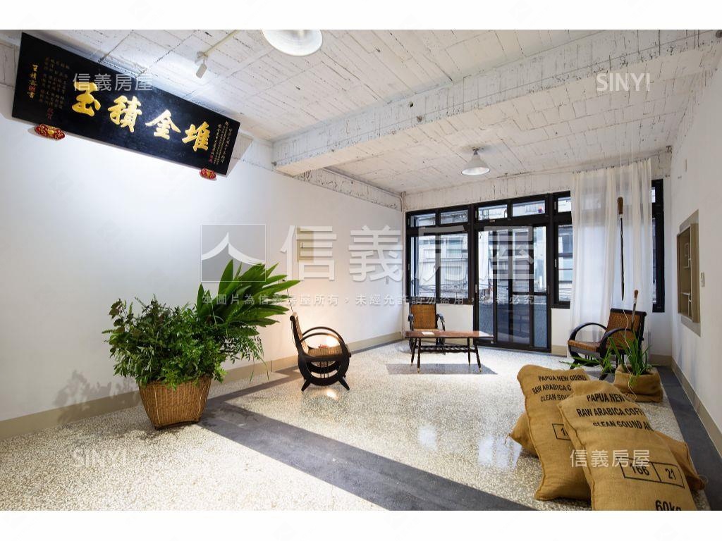 清水透店屋況精美文創翻新房屋室內格局與周邊環境