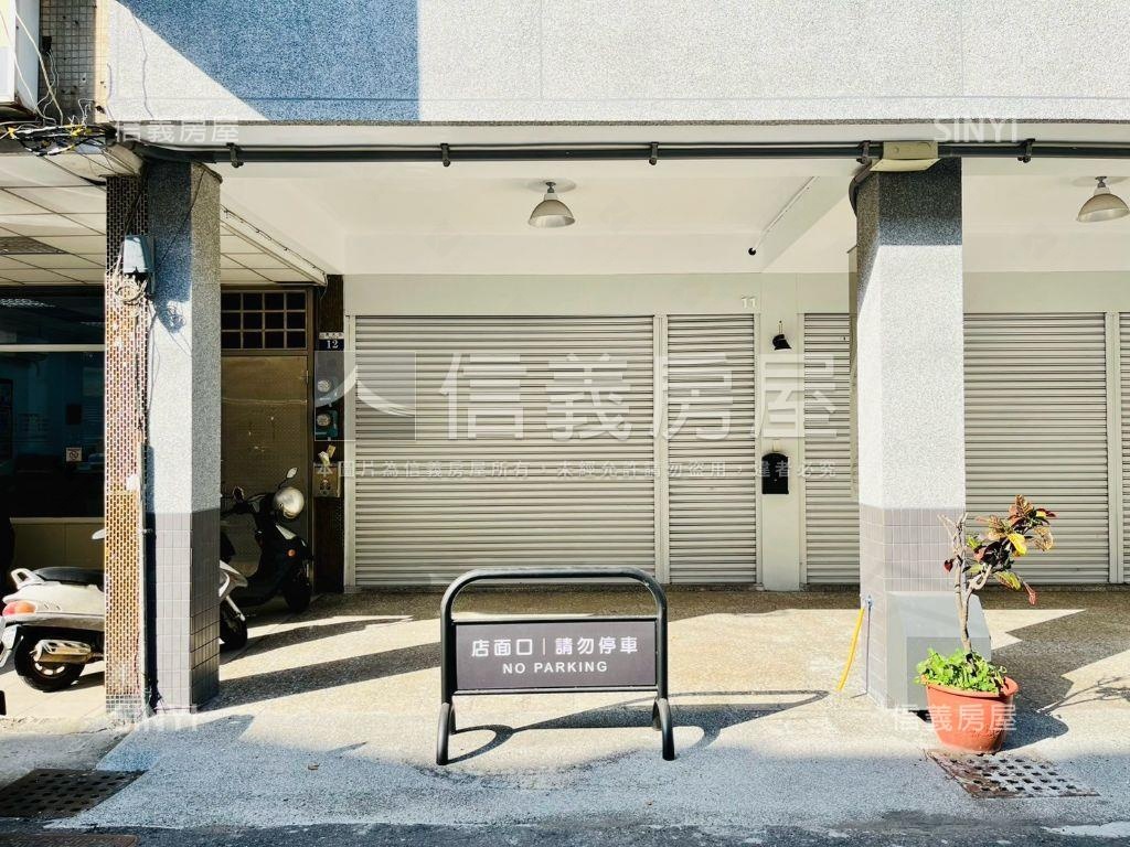 清水透店屋況精美文創翻新房屋室內格局與周邊環境