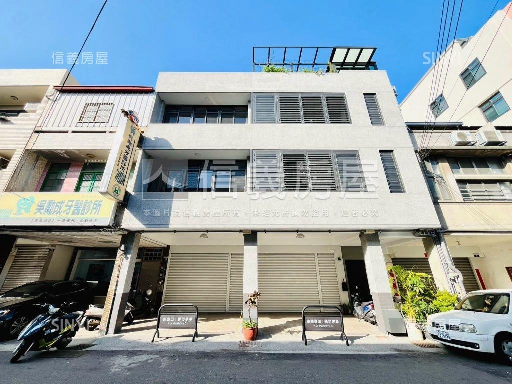 清水透店屋況精美文創翻新房屋室內格局與周邊環境