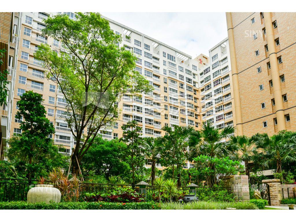 探索２１面公園店面房屋室內格局與周邊環境