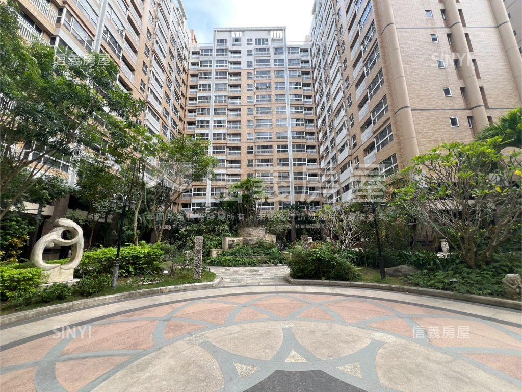 探索２１面公園店面房屋室內格局與周邊環境