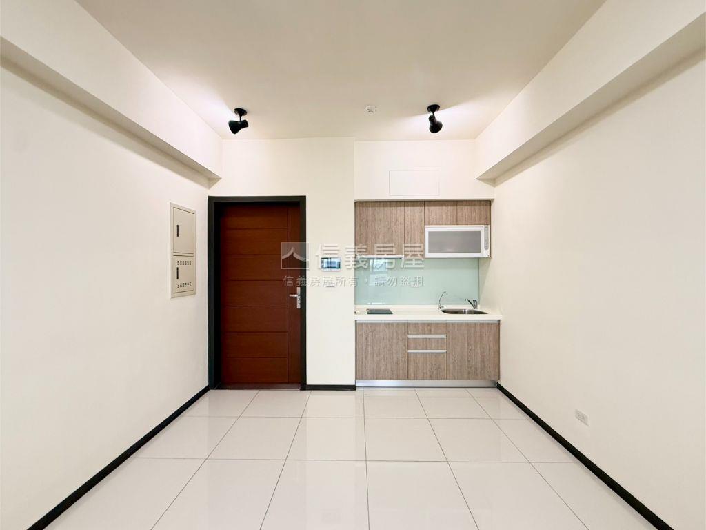 石門雲品山景美屋房屋室內格局與周邊環境