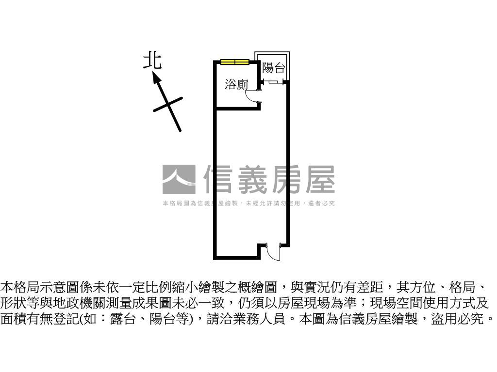 石門雲品山景美屋房屋室內格局與周邊環境