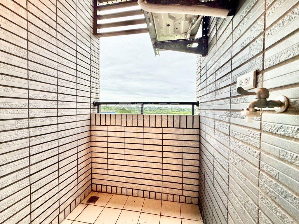 石門雲品山景美屋房屋室內格局與周邊環境