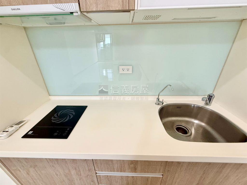 石門雲品山景美屋房屋室內格局與周邊環境