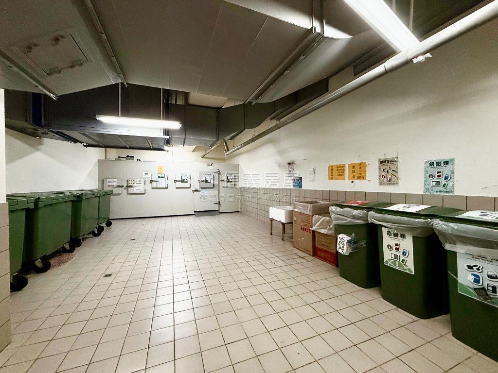 石門雲品山景美屋房屋室內格局與周邊環境