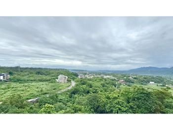 石門雲品山景美屋