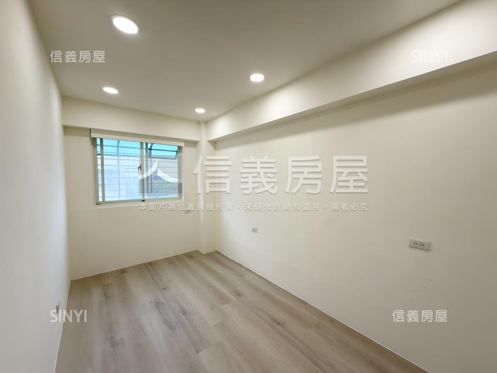 陽光國宅｜溫馨裝潢大三房房屋室內格局與周邊環境