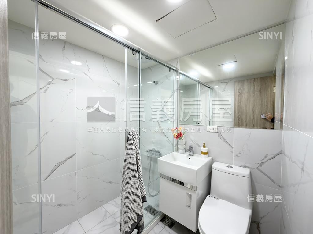 陽光國宅｜溫馨裝潢大三房房屋室內格局與周邊環境