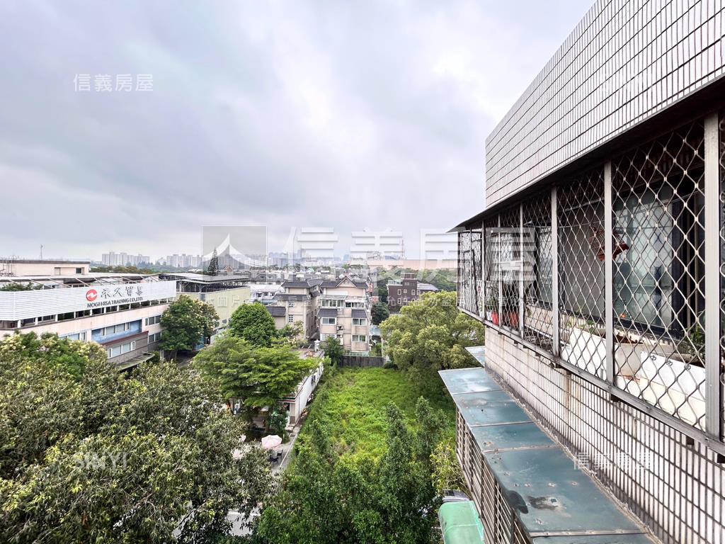 陽光國宅溫馨裝潢三房房屋室內格局與周邊環境