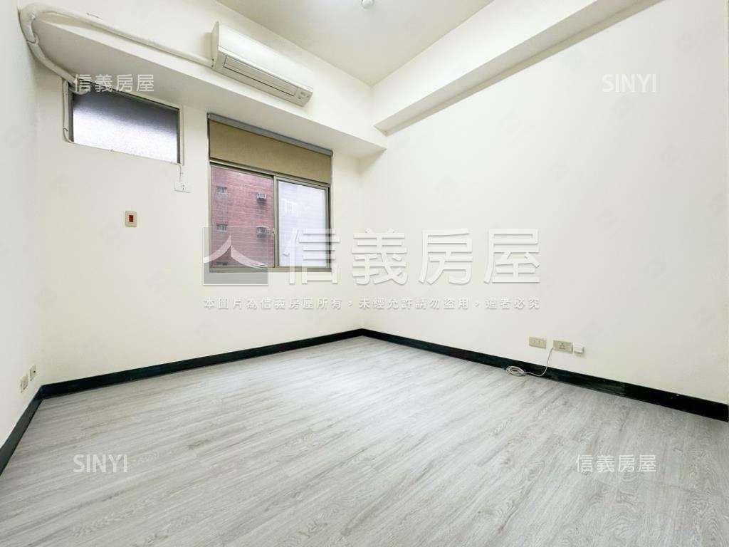 仁愛特區邊間電梯三房房屋室內格局與周邊環境