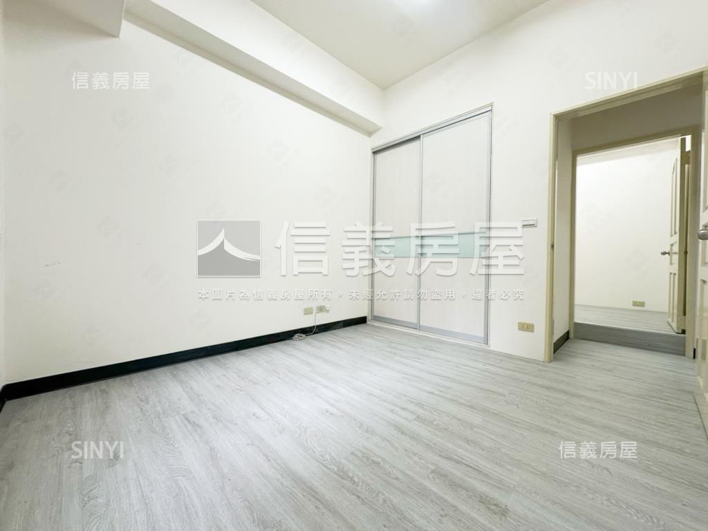 仁愛特區邊間電梯三房房屋室內格局與周邊環境