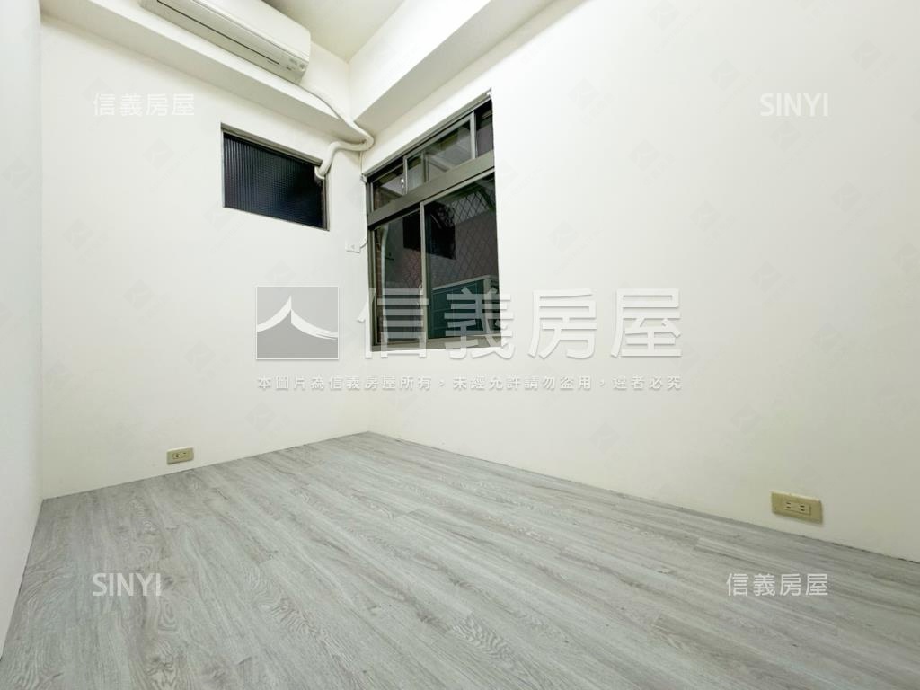 仁愛特區邊間電梯三房房屋室內格局與周邊環境