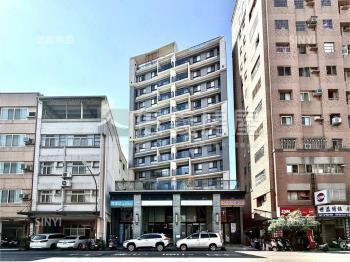 北屯昌平路美店面空屋可看