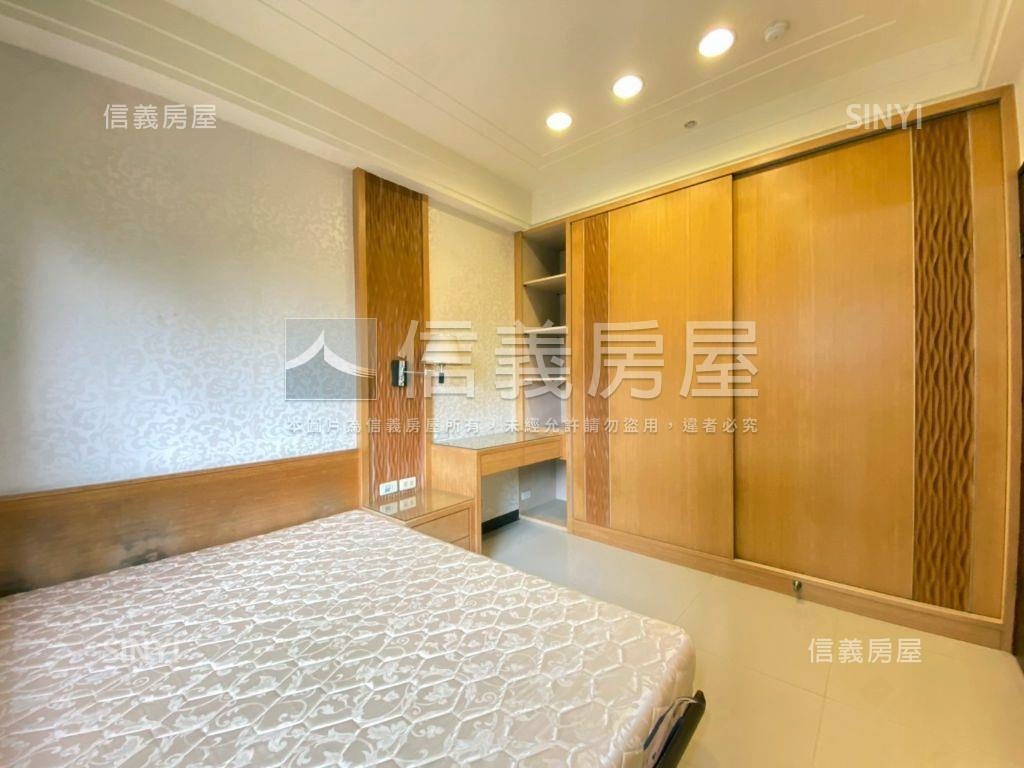 真愛＊萬寶隆樹海景觀車位房屋室內格局與周邊環境