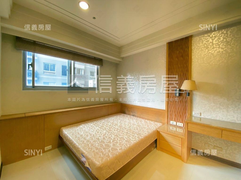 真愛＊萬寶隆樹海景觀車位房屋室內格局與周邊環境