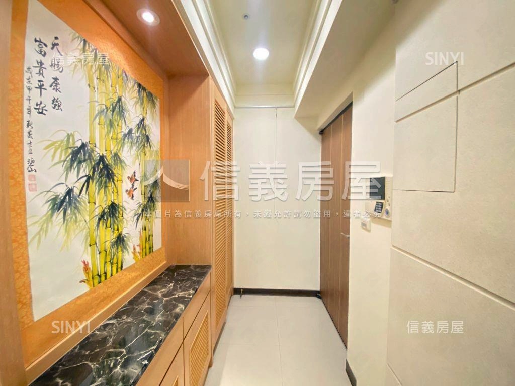 真愛＊萬寶隆樹海景觀車位房屋室內格局與周邊環境