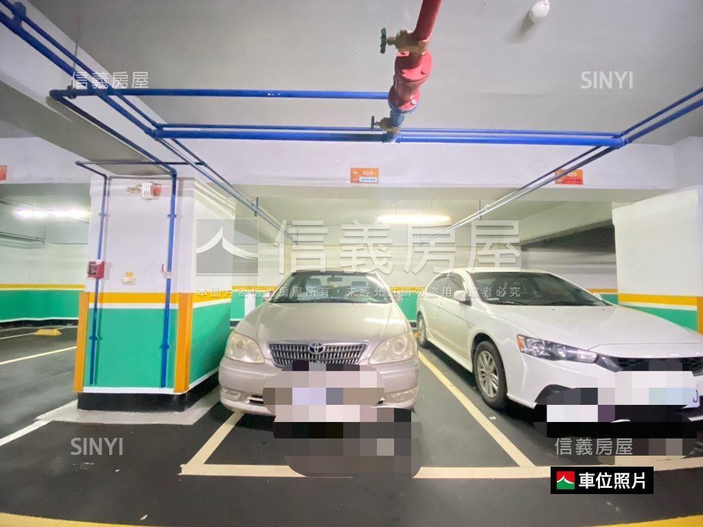 真愛＊萬寶隆樹海景觀車位房屋室內格局與周邊環境