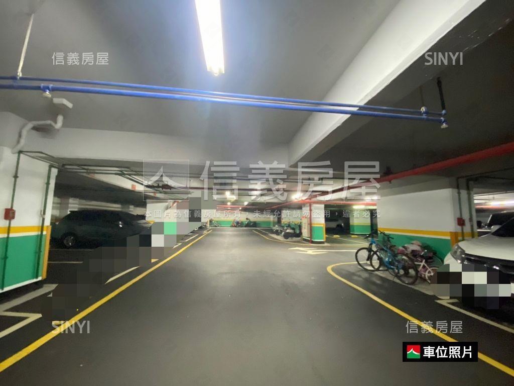 真愛＊萬寶隆樹海景觀車位房屋室內格局與周邊環境