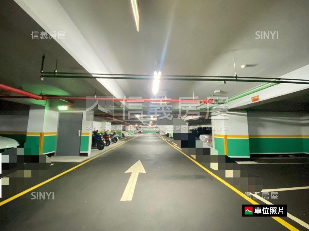 真愛＊萬寶隆樹海景觀車位房屋室內格局與周邊環境