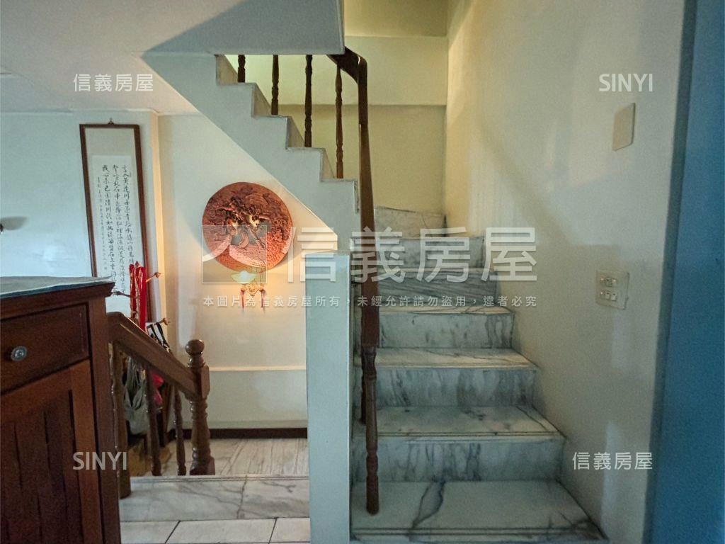 中科首選！✯川白山莊美墅房屋室內格局與周邊環境