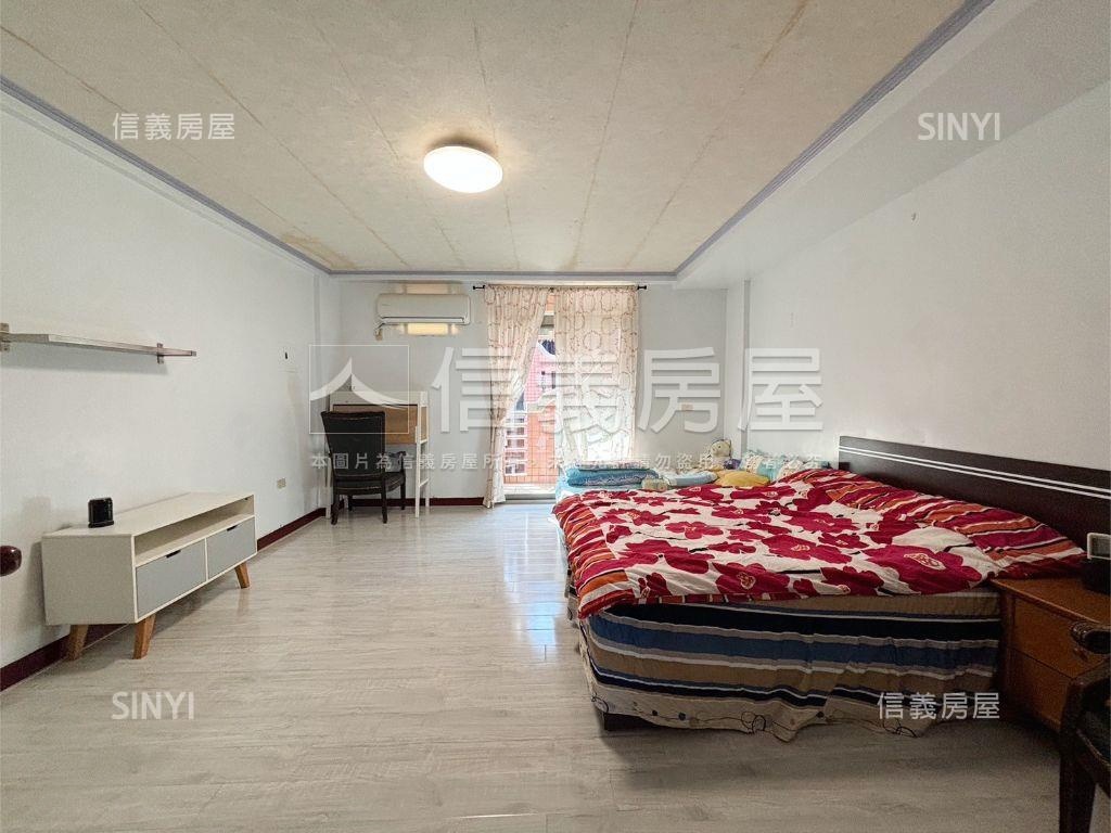 中科首選！✯川白山莊美墅房屋室內格局與周邊環境