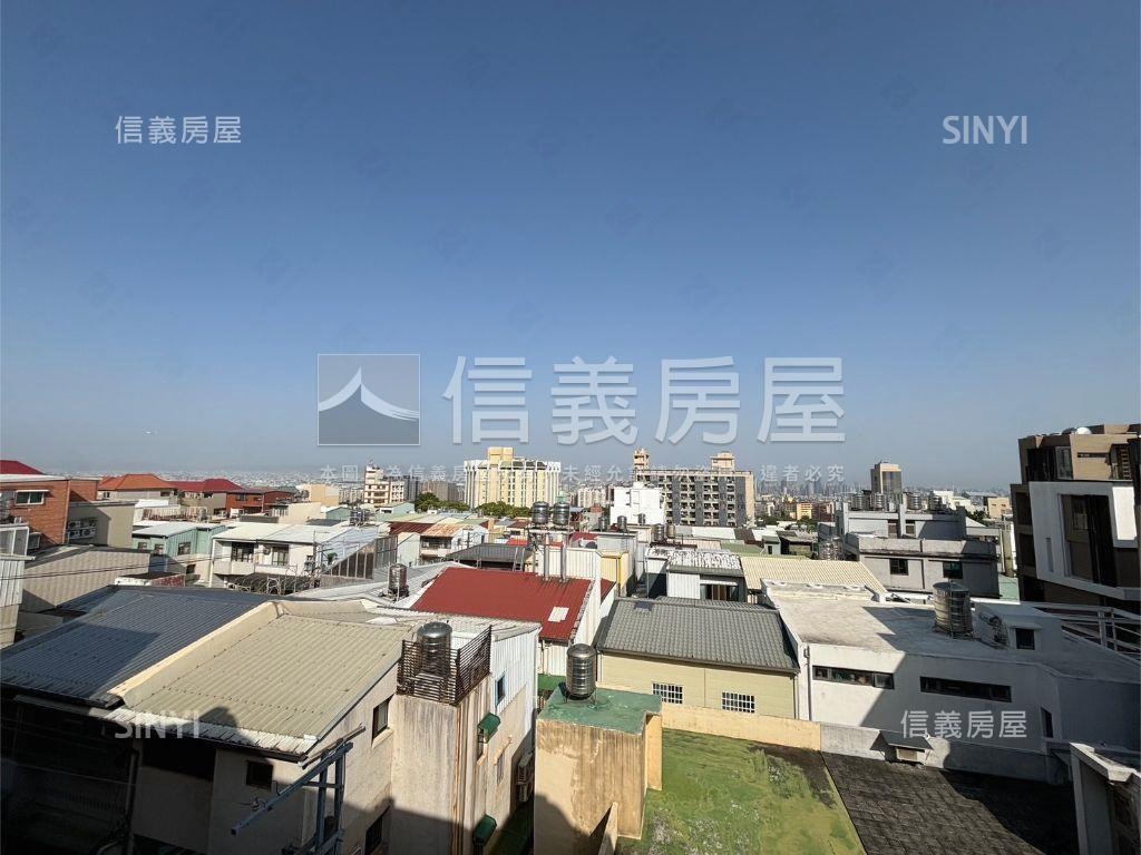 中科首選！✯川白山莊美墅房屋室內格局與周邊環境