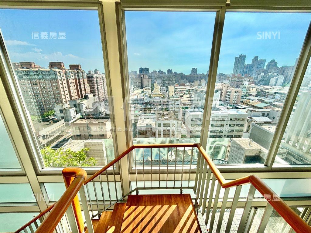 五期ＬａＶｉｅ高樓層視野房屋室內格局與周邊環境