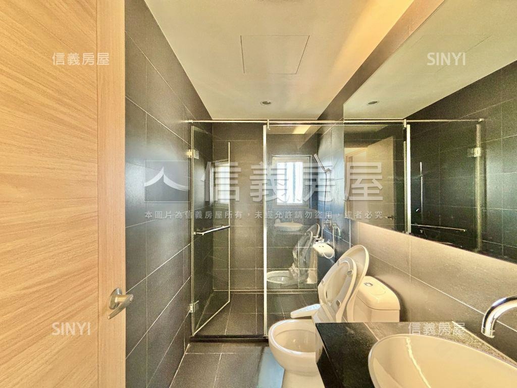 五期ＬａＶｉｅ高樓層視野房屋室內格局與周邊環境