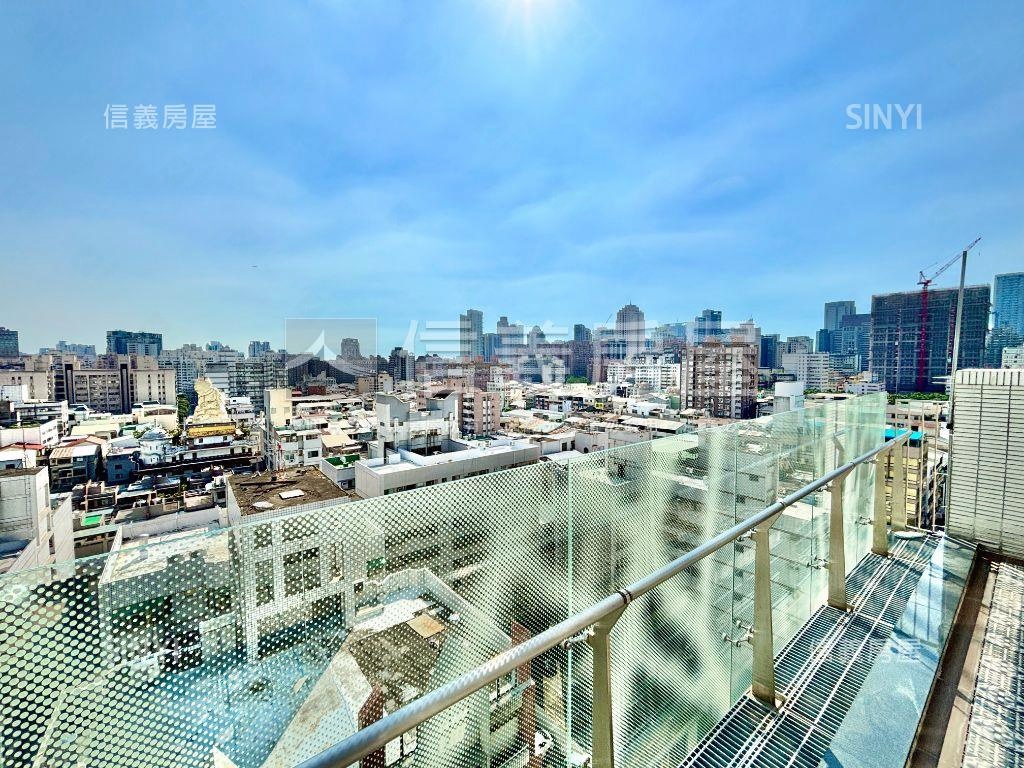 五期ＬａＶｉｅ高樓層視野房屋室內格局與周邊環境