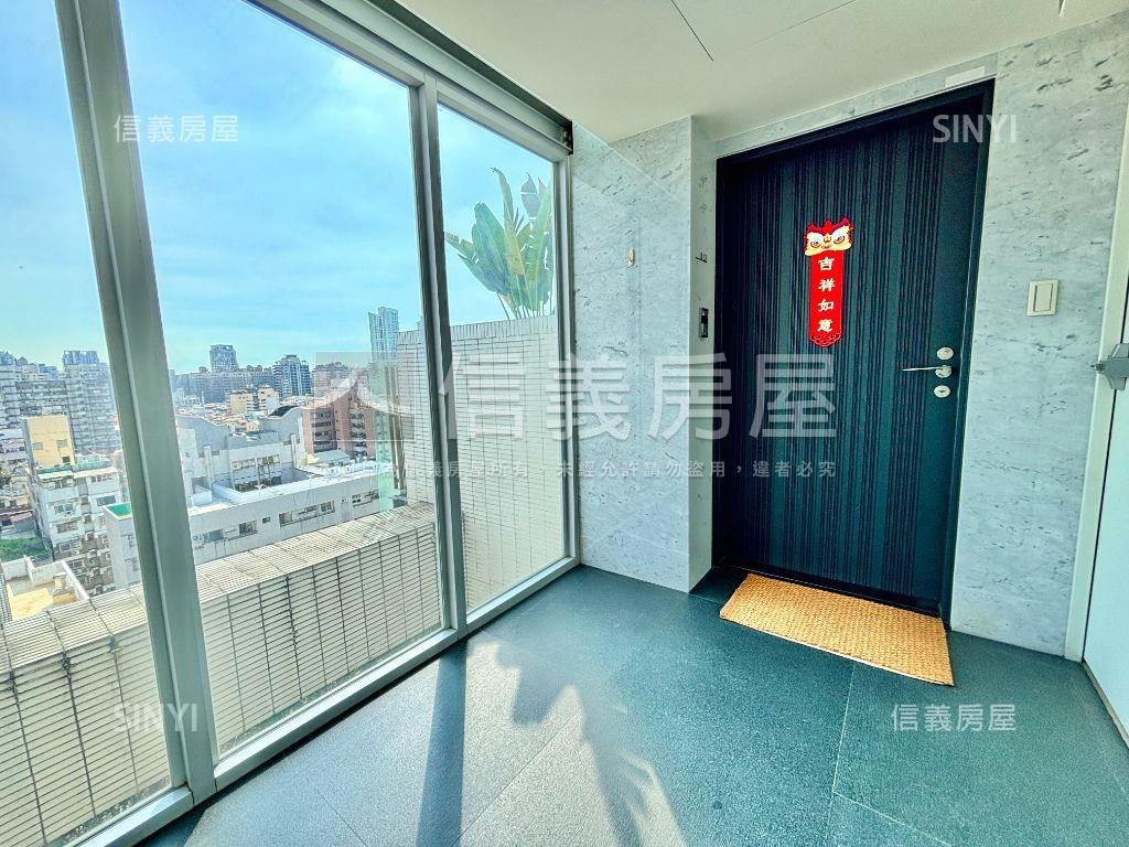 五期ＬａＶｉｅ高樓層視野房屋室內格局與周邊環境