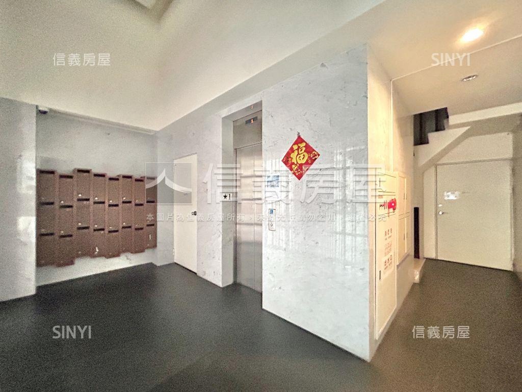 五期ＬａＶｉｅ高樓層視野房屋室內格局與周邊環境