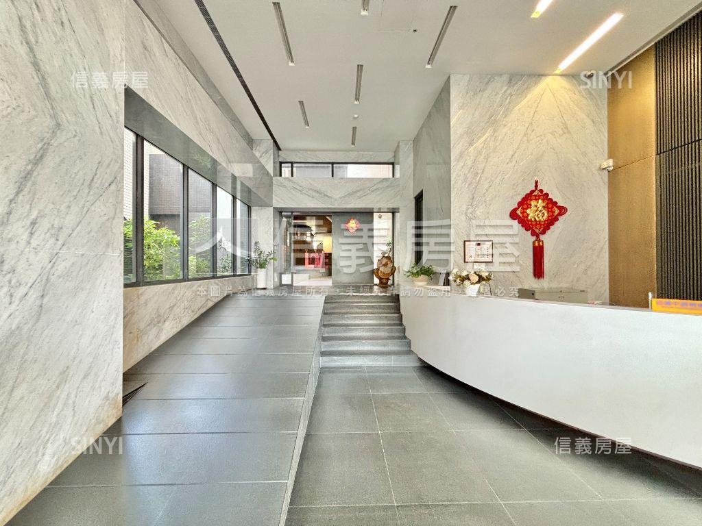 五期ＬａＶｉｅ高樓層視野房屋室內格局與周邊環境