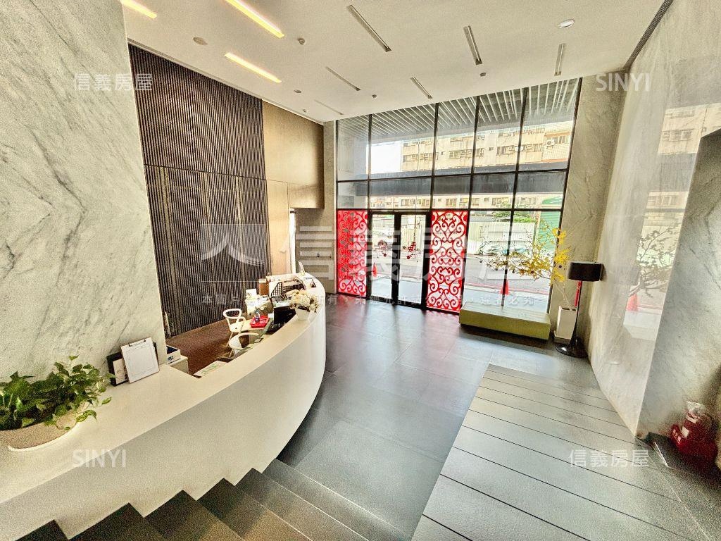 五期ＬａＶｉｅ高樓層視野房屋室內格局與周邊環境
