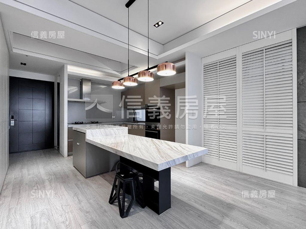 帝品苑強勢回歸三房平車房屋室內格局與周邊環境