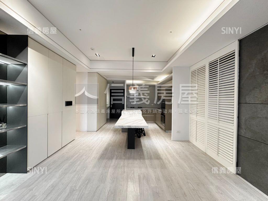 帝品苑強勢回歸三房平車房屋室內格局與周邊環境