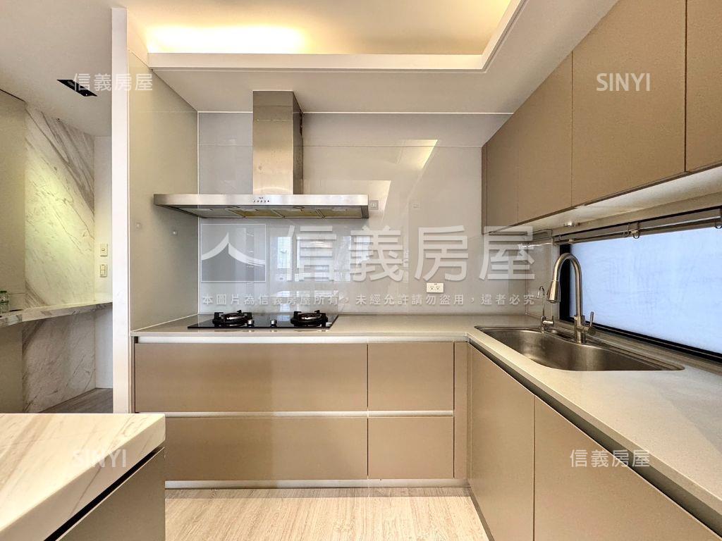 帝品苑強勢回歸三房平車房屋室內格局與周邊環境