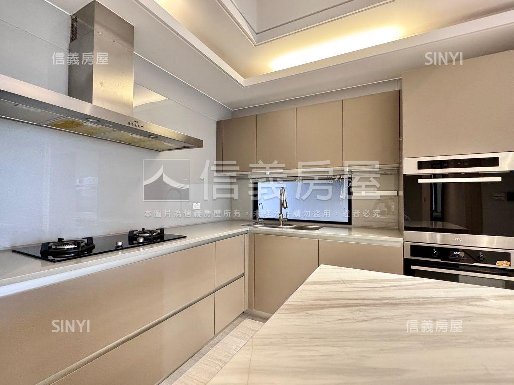 帝品苑強勢回歸三房平車房屋室內格局與周邊環境