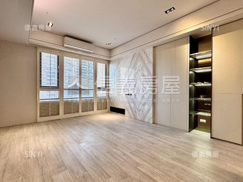 帝品苑強勢回歸三房平車房屋室內格局與周邊環境